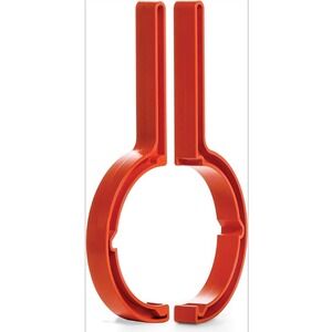 Camco Rhino FLEX Sewer Fitting 2 Wrench Set -New